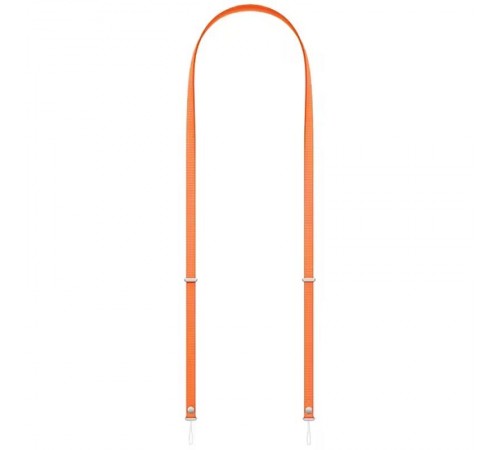 Шнурок Crossbody Straps Orange