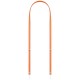 Шнурок Crossbody Straps Orange