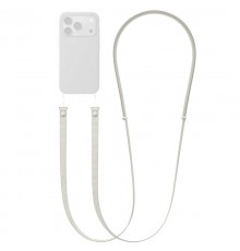 Шнурок Crossbody Straps Tan