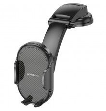 Автотримач Borofone BH73 Center Console Black