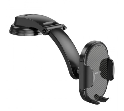 Автотримач Borofone BH73 Center Console Black