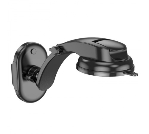 Автотримач Borofone BH73 Center Console Black