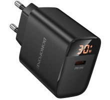 МЗП Borofone BA97A PD30W (1USB-C) Black