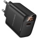 МЗП Borofone BA97A PD30W (1USB-C) Black