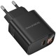 МЗП Borofone BA97A PD30W (1USB-C) Black