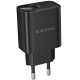 МЗП Borofone BA97A PD30W (1USB-C) Black