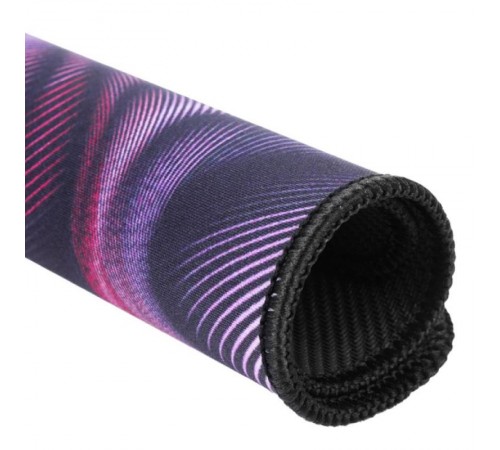 Килимок для мишки Borofone BG12 Illustrious (200*240mm) Black