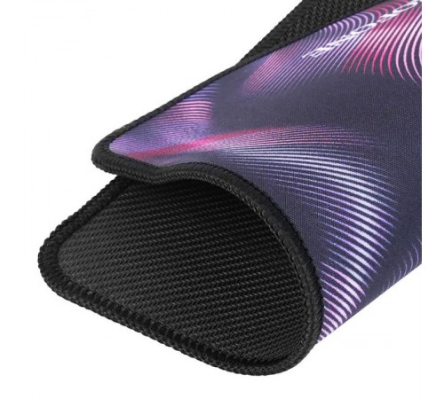 Килимок для мишки Borofone BG12 Illustrious (200*240mm) Black