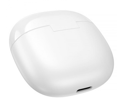 Бездротові TWS навушники Borofone BW88 White