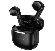 Бездротові TWS навушники Borofone FQ8 Black