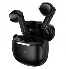 Бездротові TWS навушники Borofone FQ8 Black