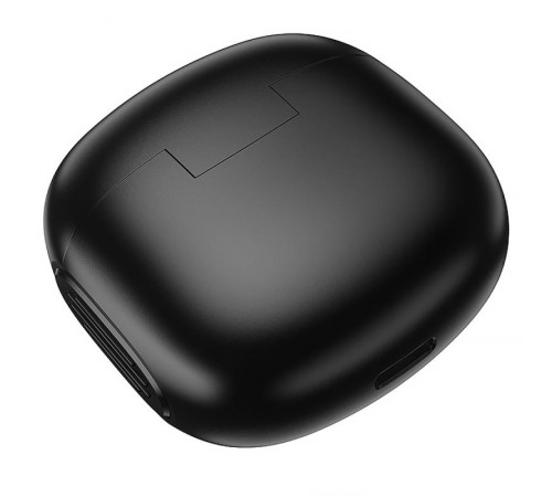 Бездротові TWS навушники Borofone FQ8 Black
