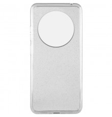 TPU чохол Nova для Motorola Moto G06 Clear