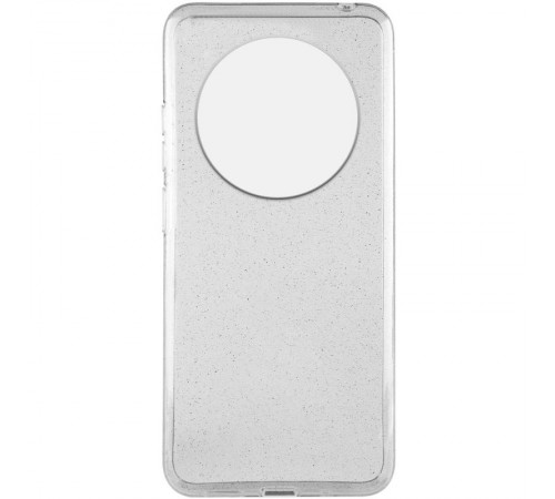 TPU чохол Nova для Motorola Moto G06 Clear