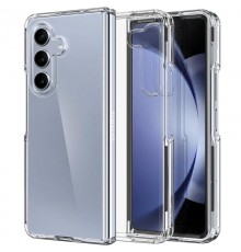 Чохол SGP Ultra Hybrid для Samsung Galaxy Z Fold7 Прозорий
