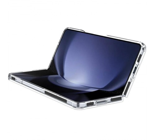 Чохол SGP Ultra Hybrid для Samsung Galaxy Z Fold7 Прозорий