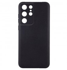 Чохол TPU Epik Black Full Camera для Samsung Galaxy S26 Ultra Чорний