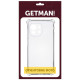 TPU чохол GETMAN Ease logo посилені кути Full Camera для Xiaomi Redmi 15 (Global) Безбарвний (прозорий)