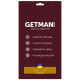 TPU чохол GETMAN Ease logo посилені кути Full Camera для Xiaomi Redmi 15 (Global) Безбарвний (прозорий)