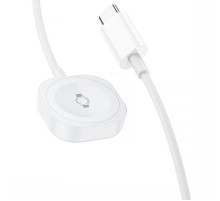 БЗП Hoco DC86 Wireless charger for Samsung Watch White