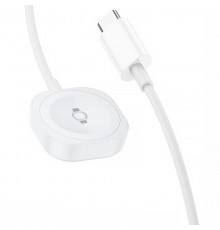 БЗП Hoco DC86 Wireless charger for Samsung Watch White
