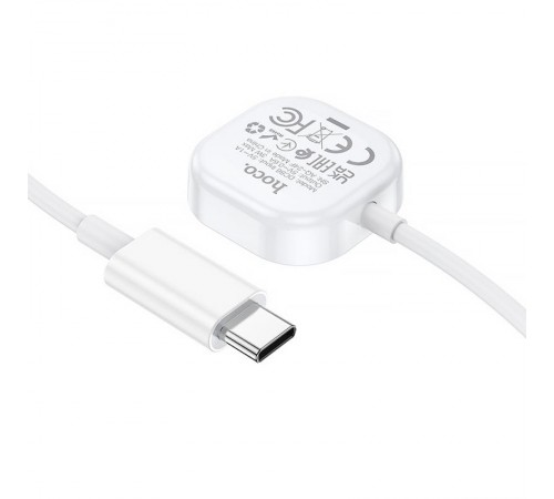 БЗП Hoco DC86 Wireless charger for Samsung Watch White