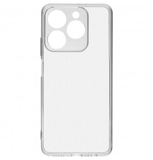 TPU чохол Epic Transparent 1,5mm для Realme C61 4G / C63 4G Безбарвний (прозорий)
