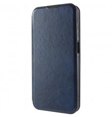 Шкіряний чохол-книжка Belora для Xiaomi Redmi 15C (Global) / Poco C85 (Global) Midnight Blue