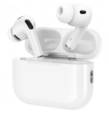 Бездротові TWS навушники Hoco EW96 White