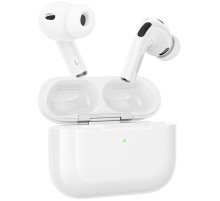 Бездротові TWS навушники Borofone BW98 White