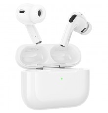 Бездротові TWS навушники Borofone BW98 White