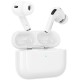Бездротові TWS навушники Borofone BW98 White