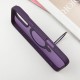 Чохол Ummi Colorful with MagSafe HQ Ring для Apple iPhone 16 Pro Max (6.9") Purple
