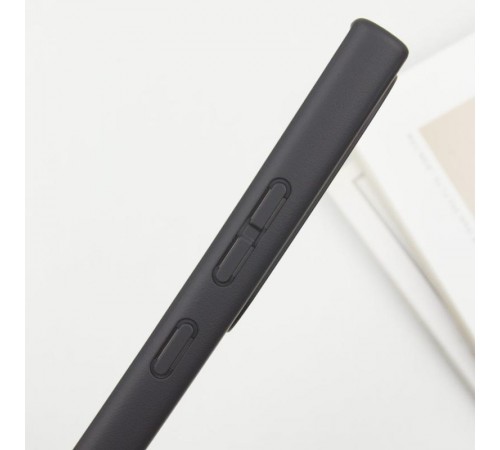 Чохол Ummi Colorful with MagSafe для Samsung Galaxy S24 Ultra Чорний / Black