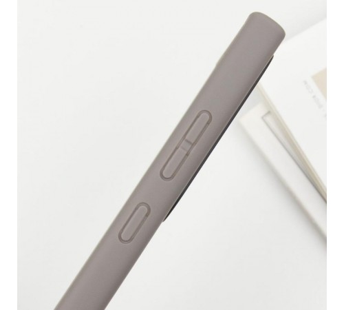 Чохол Ummi Colorful with MagSafe для Samsung Galaxy S25 Ultra Сірий / Grey