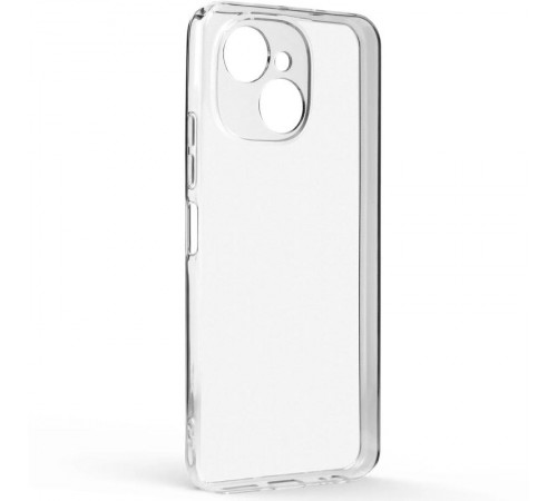 Безбарвний (прозорий)