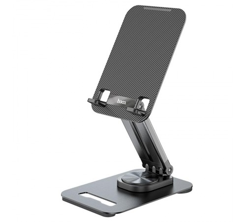 Підставка для телефону Hoco PH48 Black
