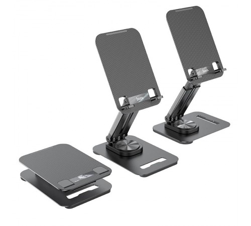 Підставка для телефону Hoco PH48 Black