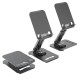 Підставка для телефону Hoco PH48 Black