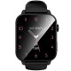 Смарт-годинник Borofone BD15 Smart sports watch (call version) Black