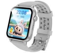 Смарт-годинник Borofone BD15 Smart sports watch (call version) Silver