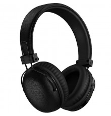 Накладні бездротові навушники Borofone BO34 Suenos Black