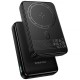 Портативний ЗП Power Bank Borofone BJ82A Dawn 20W з БЗП 10000 mAh Black