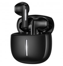 Бездротові TWS навушники Hoco EQ33 Gem (App) Black