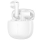 Бездротові TWS навушники Hoco EQ33 Gem (App) White