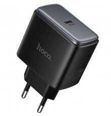 МЗП Hoco C159A Upgrade PD65W (1USB-C) Black