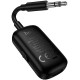 Bluetooth FM Трансмітер Hoco E151 Graceful Black