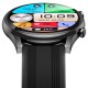 Смарт-годинник Hoco Smart Watch Y38 Smart sports watch (call version) Black