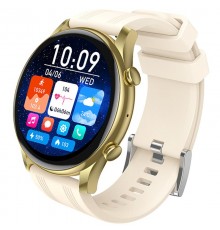 Смарт-годинник Hoco Smart Watch Y38 Smart sports watch (call version) Gold