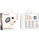 Смарт-годинник Hoco Smart Watch Y38 Smart sports watch (call version) Gold